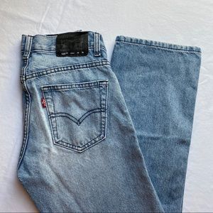 Levi’s Jeans